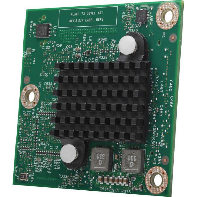Cisco 128-Channel Voice DSP Module PVDM4-128-RF