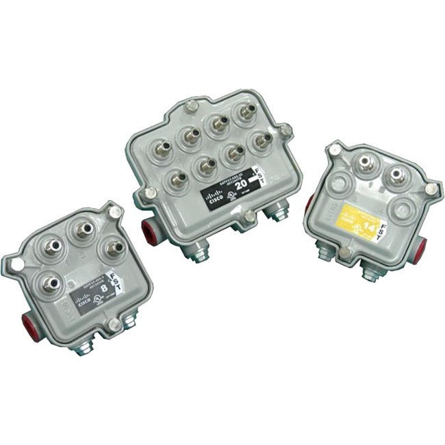 Cisco 2 dB FST Forward EQ SG-FST-FEQ-02