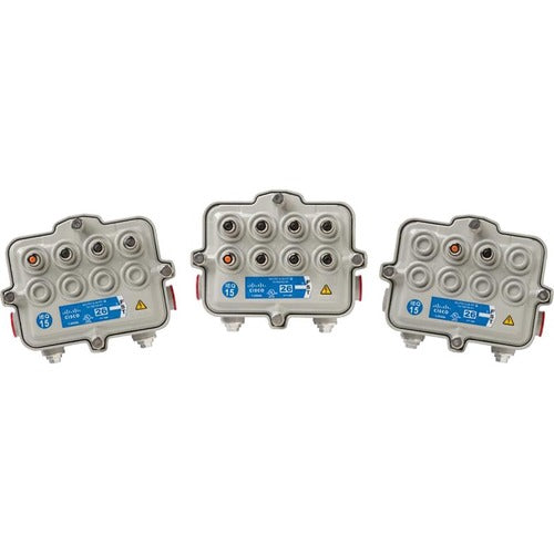 Cisco 2 dB FST Inverse EQ SG-FST-INVEQ-02