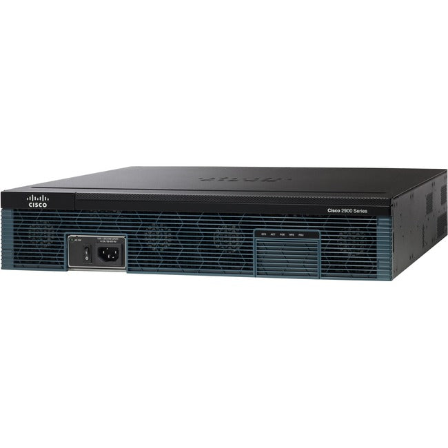 Cisco 2951 Router C2951-AX/K9-RF