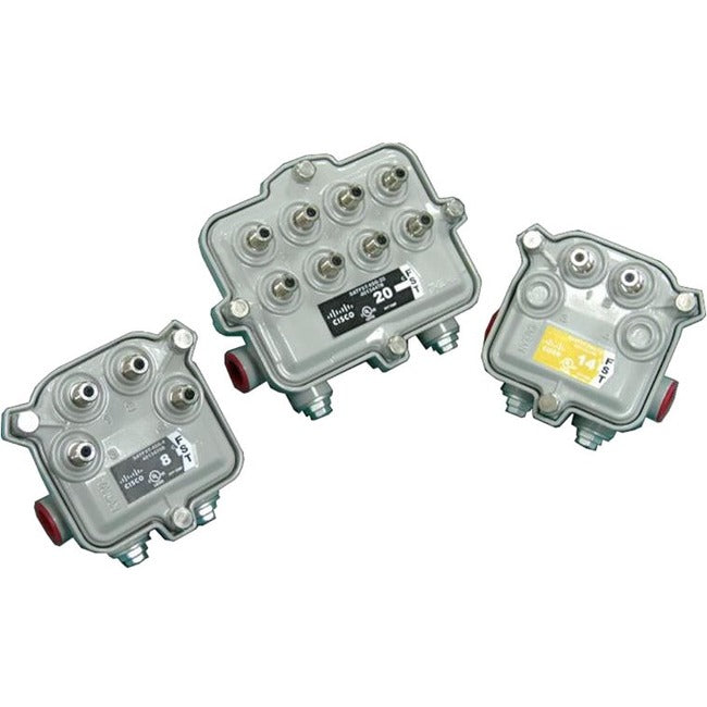 Cisco 4 dB FST Inverse EQ SG-FST-INVEQ-04