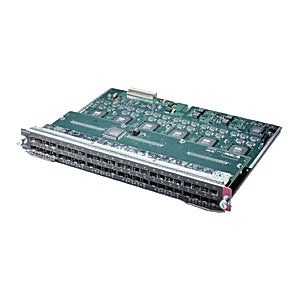 Cisco 48-Ports Sfp Gigabit Ethernet Module