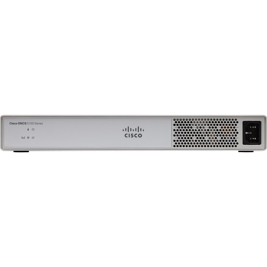 Cisco 5100 Enterprise Network Compute System ENCS5104-400/K9