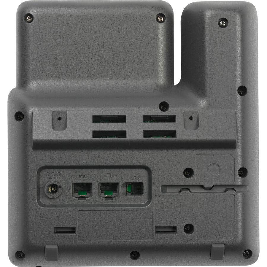 Cisco 7811 IP Phone - Wall Mountable CP-7811-3PW-NA-K9=