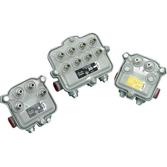 Cisco 9 dB FST Reverse Attenuator SG-FST-RA-85102-09