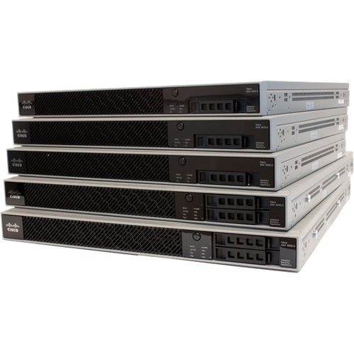 Cisco ASA 5525-X IPS Edition ASA5525-IPS-K9
