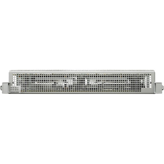 Cisco ASR 1000 Embedded Services Processor, 200 Gb ASR1000-ESP200-X