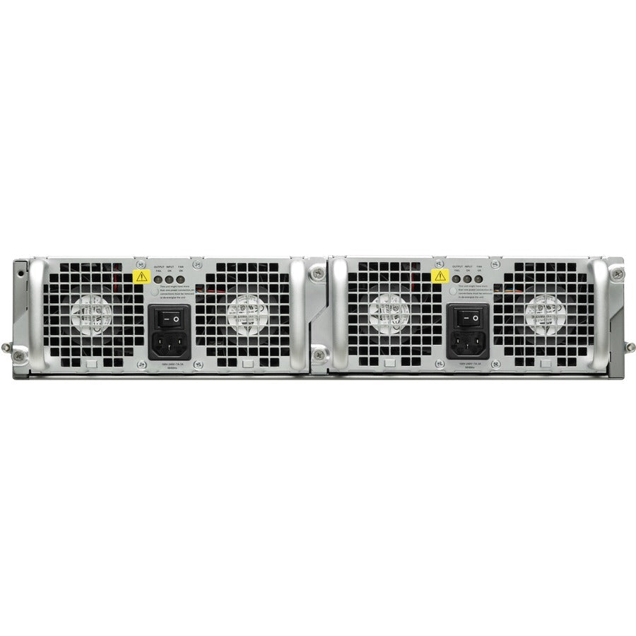 Cisco ASR 1002-HX Router C1-ASR1002-HX/K9