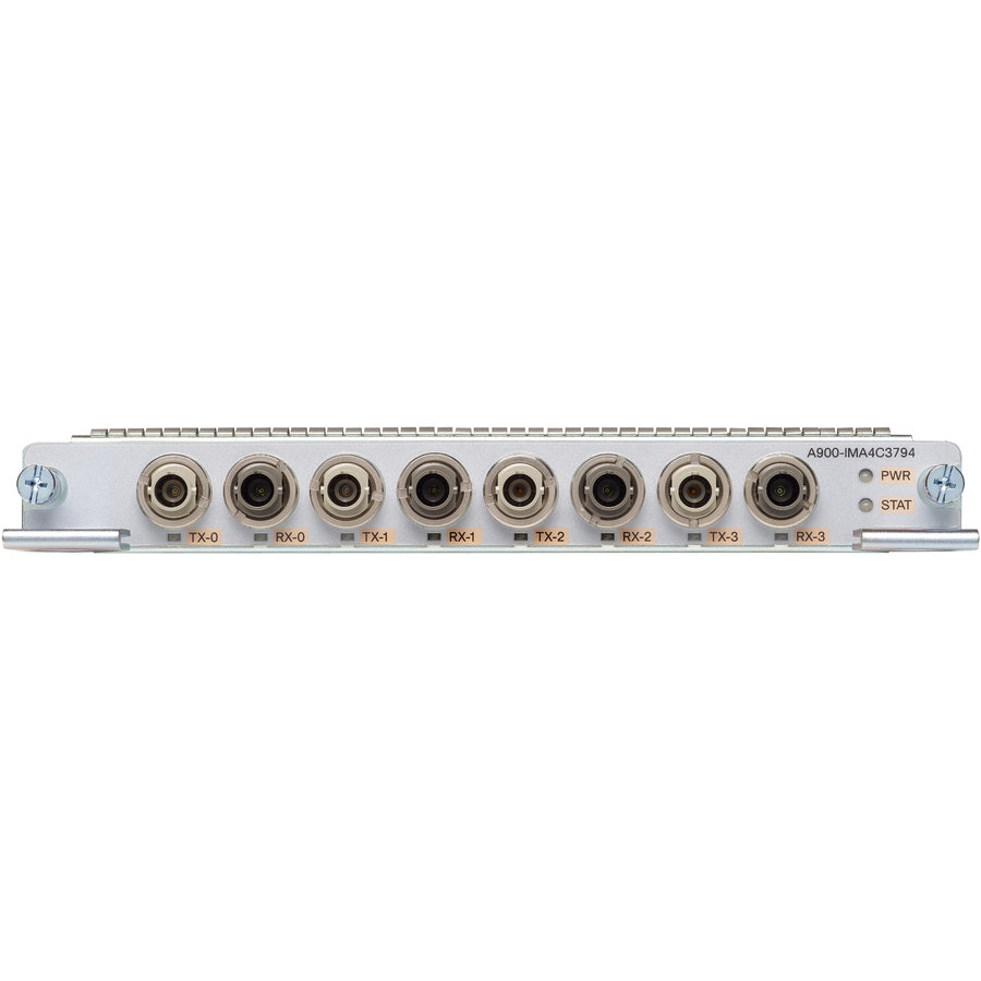 Cisco ASR 900 Interface Module A900-IMA4C3794=