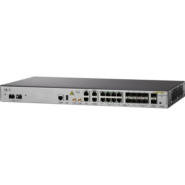 Cisco ASR 901 10G Router A901-6CZ-FS-D