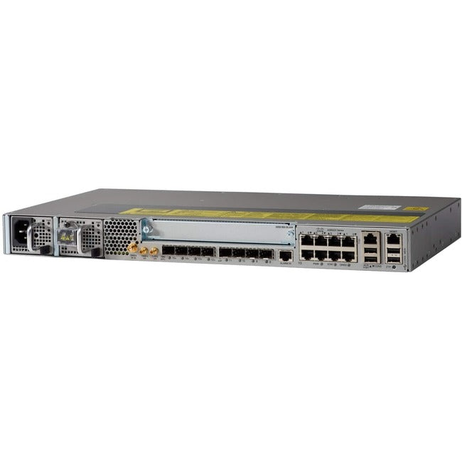 Cisco ASR-920-12SZ-IM Router - Enterprise Network Solutions ASR-920-12SZ-IM-RF