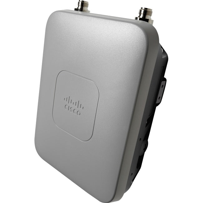 Cisco Aironet 1532E IEEE 802.11n 300 Mbit/s Wireless Access Point AIR-CAP1532EBK9-RF