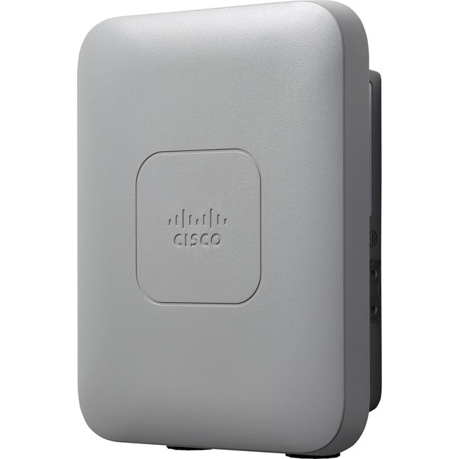 Cisco Aironet 1542I IEEE 802.11ac 1.10 Gbit/s Wireless Access Point AIR-AP1542I-Z-K9