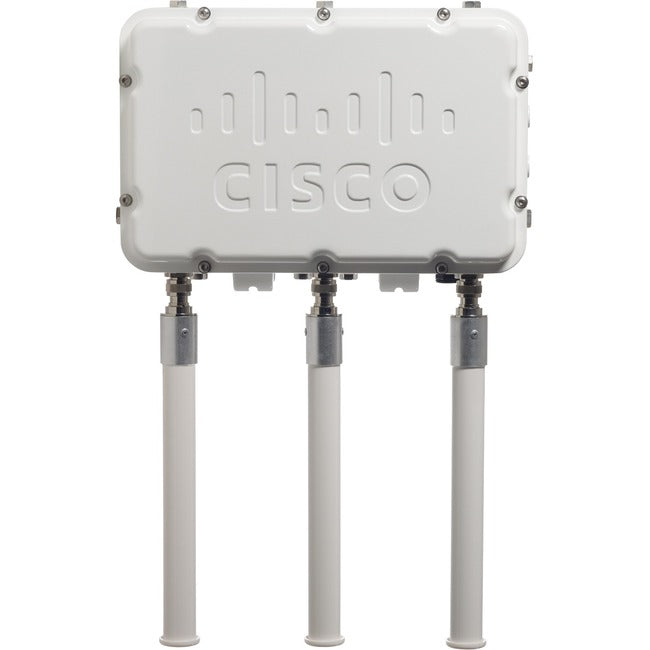 Cisco Aironet 1552E IEEE 802.11n 300 Mbit/s Wireless Access Point AIRCAP1552E-EK9-RF