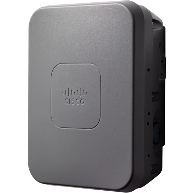 Cisco Aironet 1562I IEEE 802.11ac 1.27 Gbit/s Wireless Access Point AIR-AP1562I-S-K9
