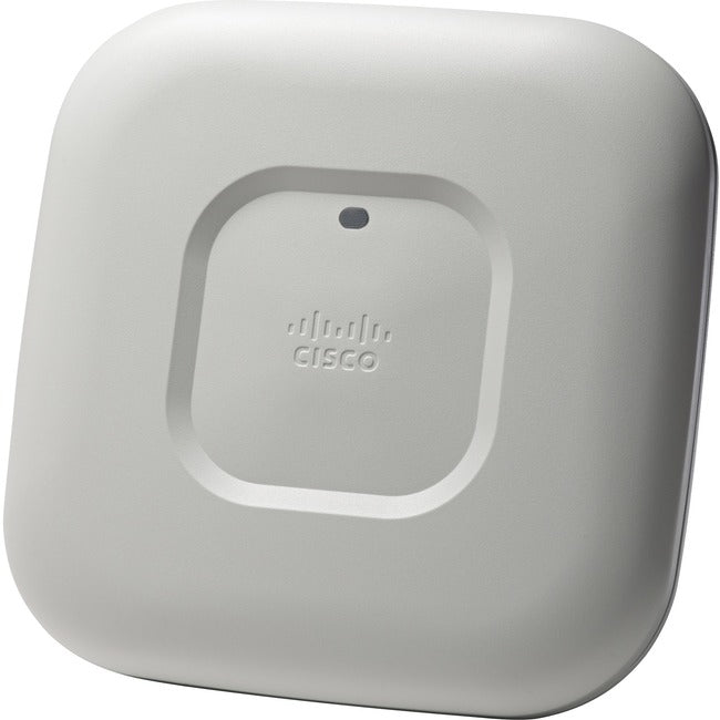 Cisco Aironet 1702I IEEE 802.11ac 867 Mbit/s Wireless Access Point AIR-CAP1702IBK9-RF