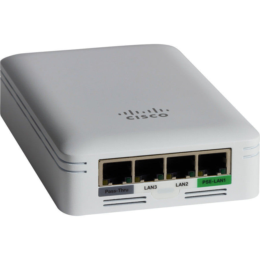 Cisco Aironet 1815w IEEE 802.11ac 867 Mbit/s Wireless Access Point AIR-AP1815W-E-K9C