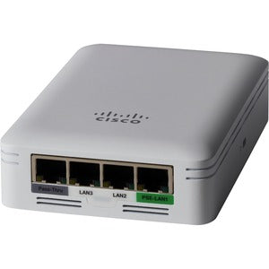 Cisco Aironet 1815w IEEE 802.11ac 867 Mbit/s Wireless Access Point AIR-AP1815W-E-K9C