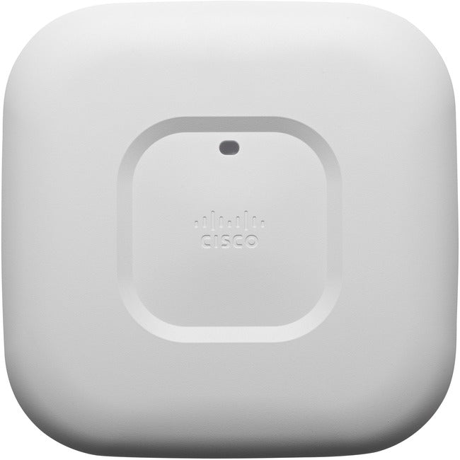 Cisco Aironet 2702E IEEE 802.11ac 1.27 Gbit/s Wireless Access Point AIR-CAP2702EBK9-RF