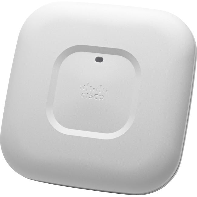 Cisco Aironet 2702I IEEE 802.11ac 1.27 Gbit/s Wireless Access Point AIR-CAP2702ICK9-RF