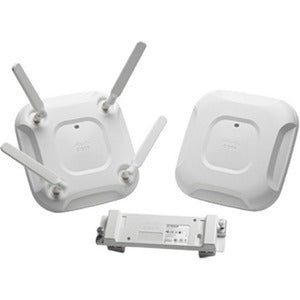 Cisco Aironet 3702i IEEE 802.11ac 1.27 Gbit/s Wireless Access Point AIR-AP3702I-UXK910