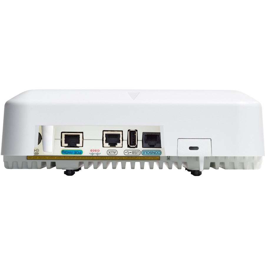 Cisco Aironet IEEE 802.11 a/b/g/n/ac 5.20 Gbit/s Wireless Access Point EDU-AP4800-B-K9