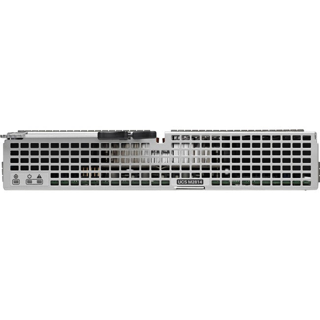 Cisco Barebone System - Blade - Socket LGA 2011-v3 - 2 x Processor Support UCSME-2814=