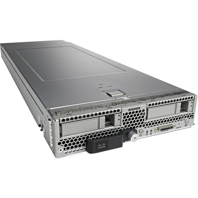 Cisco Barebone System - Refurbished - Blade - 2 x Processor Support UCSB-B200-M4-U-RF