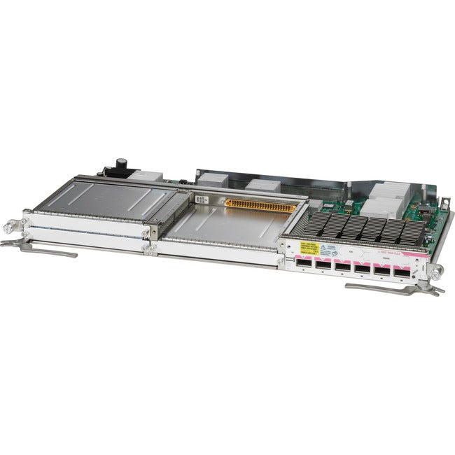 Cisco CRS Flexible PLIM 6-10GE-WLO-FLEX-RF
