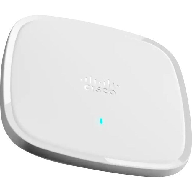 Cisco Catalyst 9105AXI Dual Band 802.11ax 1.49 Gbit/s Wireless Access Point - Indoor C9105AXI-EWC-B