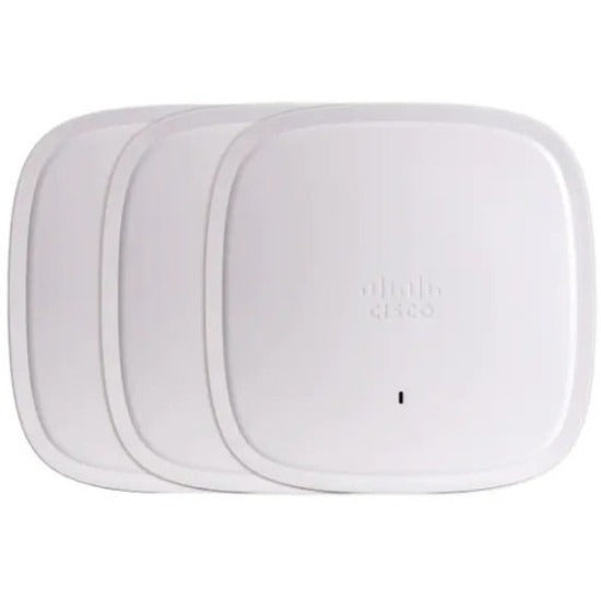 Cisco Catalyst 9130AXI Dual Band IEEE 802.11ax 5.38 Gbit/s Wireless Access Point - Indoor C9130AXI-EWC-B-EDU