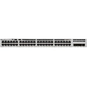 Cisco Catalyst 9200L - Enterprise L3 Managed Switch | TecISoft C9200L-48T-4G-E++