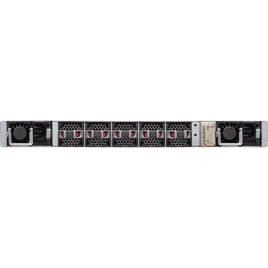 Cisco Catalyst 9500 Series high performance 32-port 100G switch, NW Adv. License C9500-32C-A