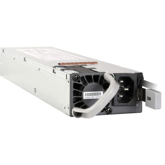 Cisco Catalyst 9600 Series 2000W AC Power Supply C9600-PWR-2KWAC