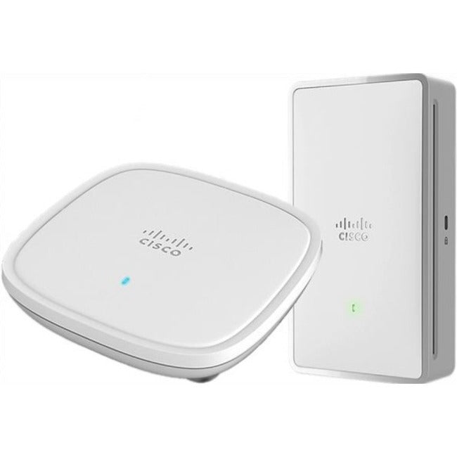 Cisco Catalyst C9105AXIT 802.11ax 1.49 Gbit/s Wireless Access Point C9105AXIT-B