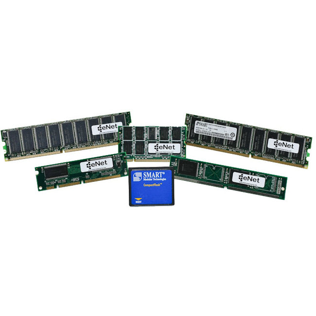 Cisco Compatible MEM2801-256D - 256MB DRAM Memory Module MEM2801-256D-ENC