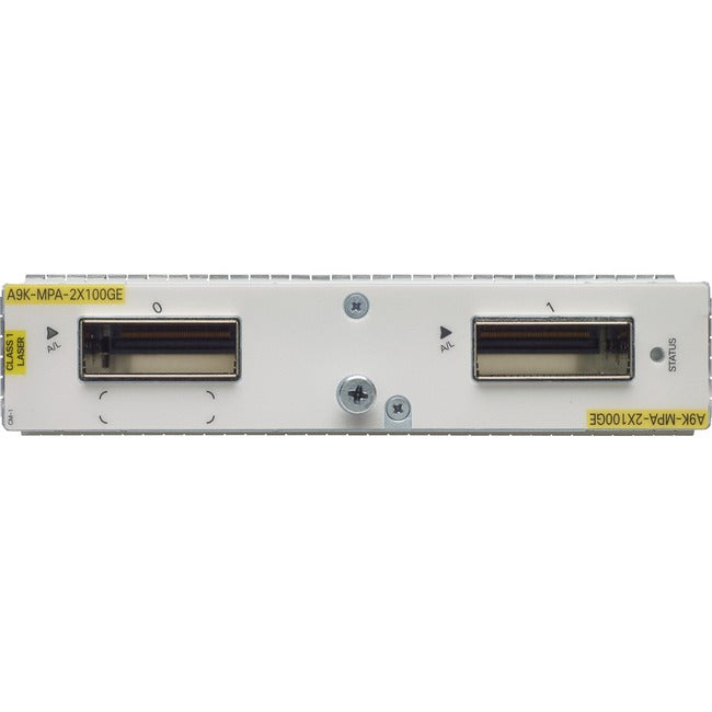 Cisco Expansion Module A9K-MOD400-TR-RF