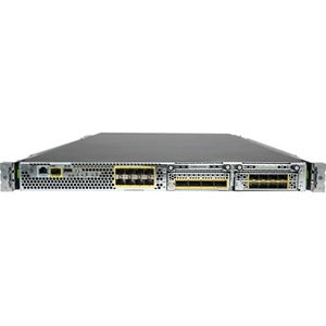 Cisco FirePOWER 4140 Network security/Firewall Appliance FPR4140-NGIPS-K9