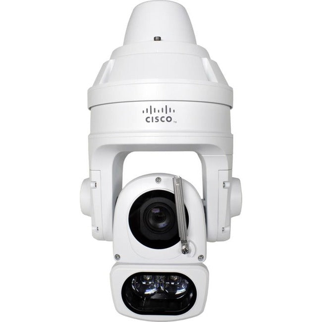 Cisco HD Network Camera - Monochrome, Color - Dome CIVS-IPC-8930=