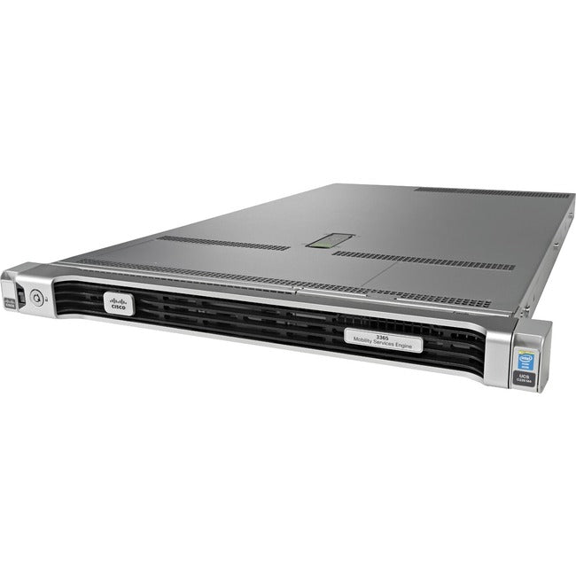 Cisco MSE 3365 Appliance AIR-MSE-3365-K9-RF