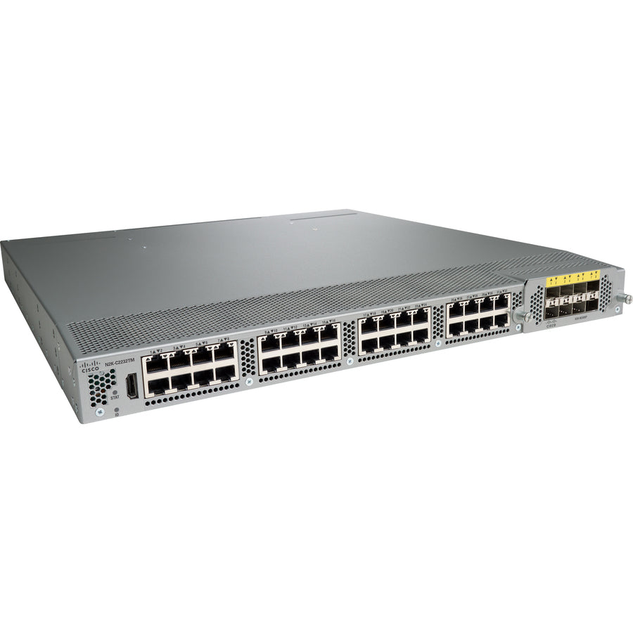 Cisco Nexus 2000 Series Fabric Extender N2K-C2232TF-E-RF
