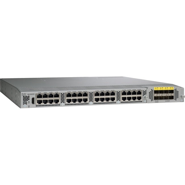 Cisco Nexus 2000 Series Fabric Extender N2K-C2232TF-E-RF