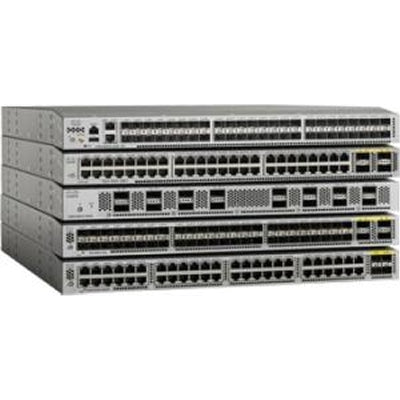 Cisco Nexus 3172PQ-XL Switch C1-N3K-C3172PQ-XL