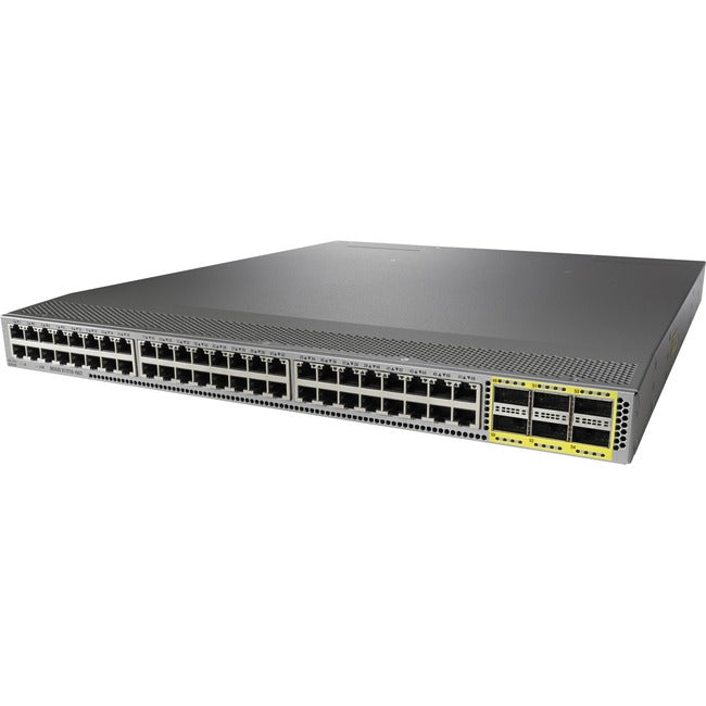 Cisco Nexus 3172TQ-32T Layer 3 Switch N3K-C3172TQ-32T-RF