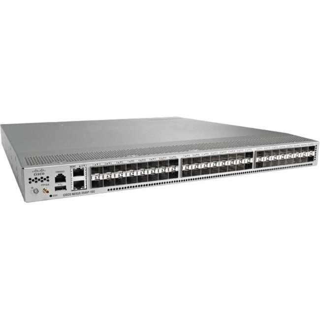 Cisco Nexus 3524X Layer 3 Switch