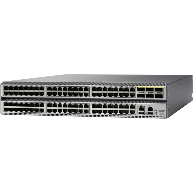 Cisco Nexus 93120TX Layer 3 Switch C1-N9K-C93120TX