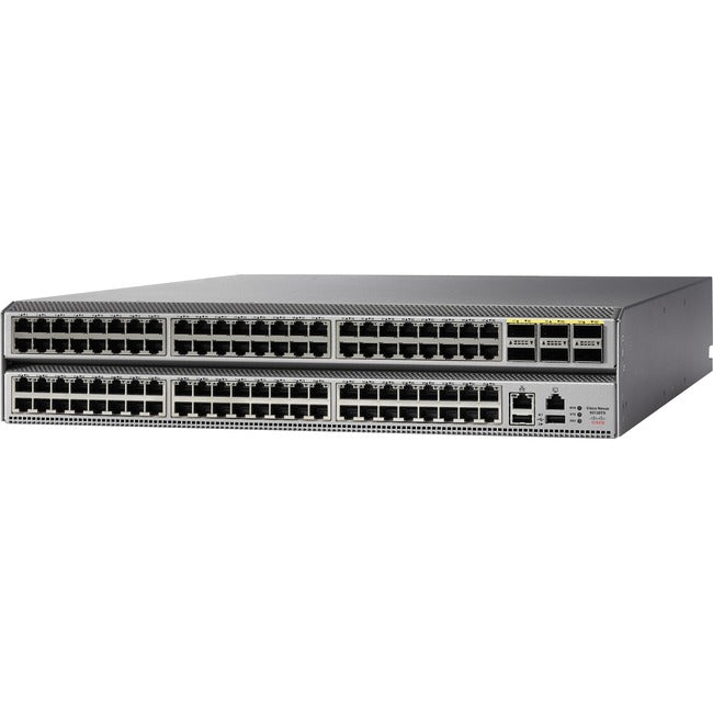Cisco Nexus 93120Tx Layer 3 Switch