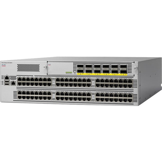 Cisco Nexus 93128TX Layer 3 Switch N9K-C93128TX-RF