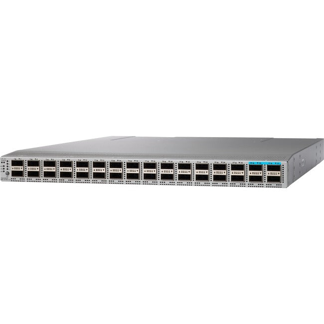 Cisco Nexus 93180LC-EX Switch C1-N9K-C93180LCB2