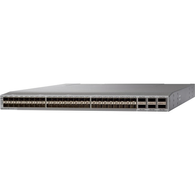 Cisco Nexus 93180YC-EX Switch C1-N9K-C93180YC-EX